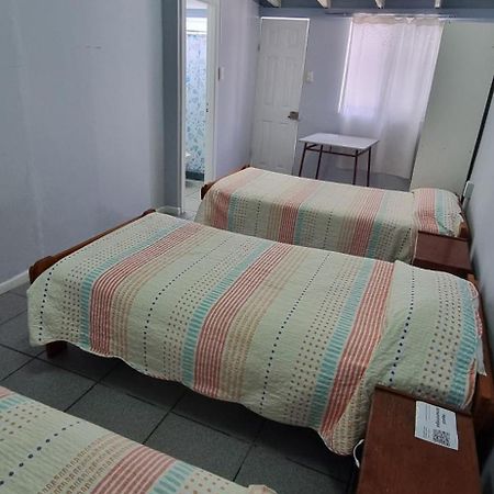 Hostal Amunategui La Serena Exterior foto