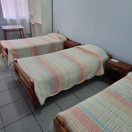 Hostal Amunategui La Serena Exterior foto