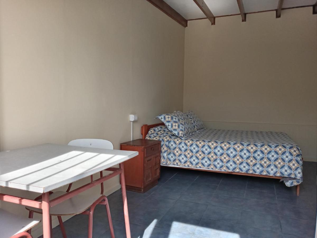 Hostal Amunategui La Serena Exterior foto