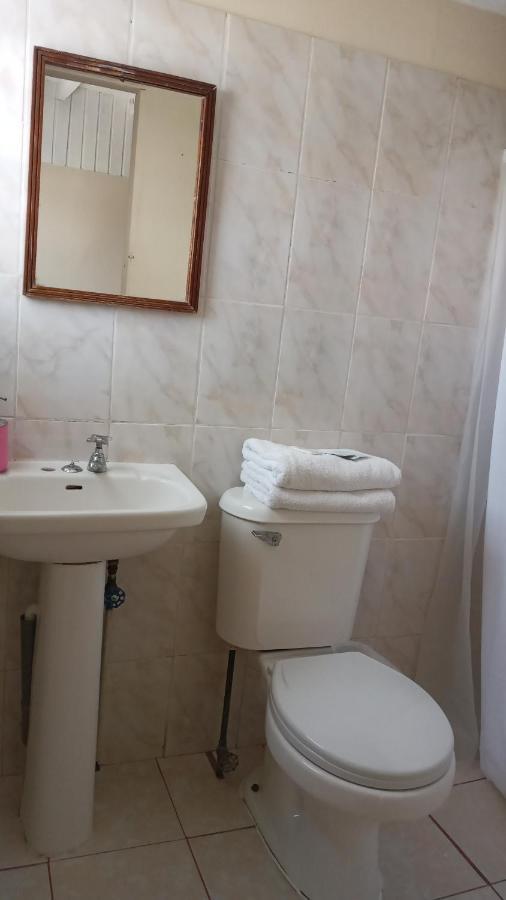 Hostal Amunategui La Serena Exterior foto