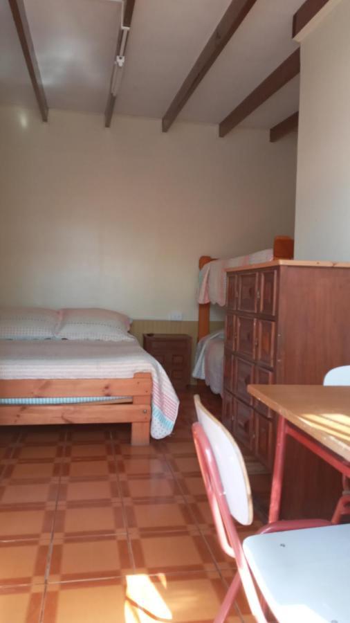 Hostal Amunategui La Serena Exterior foto