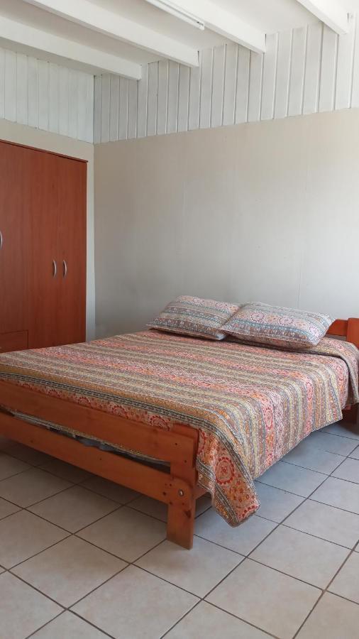 Hostal Amunategui La Serena Exterior foto