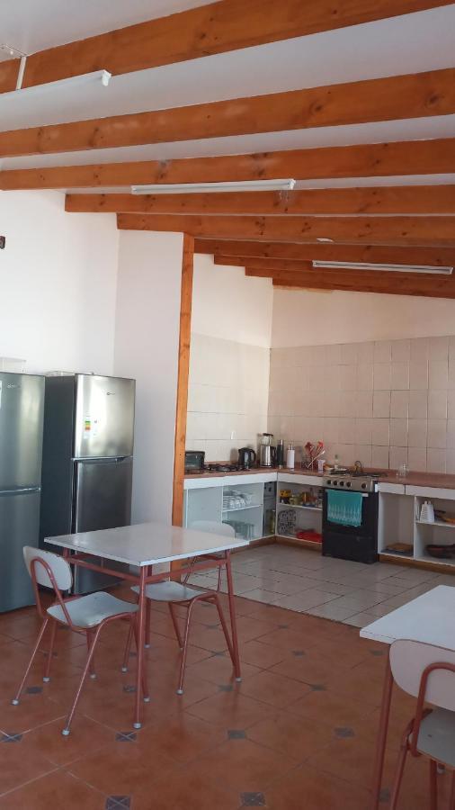 Hostal Amunategui La Serena Exterior foto