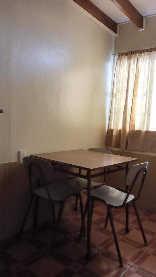 Hostal Amunategui La Serena Exterior foto
